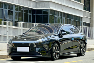 蔚来ET7 2022款 75kWh