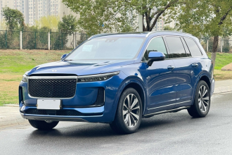 理想汽车 理想ONE 2020款 增程6座版