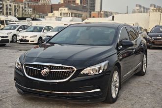 别克 君越 2016款 28T 尊享型