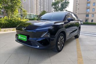 五菱汽车 五菱星光S 2025款 130km 旗舰型