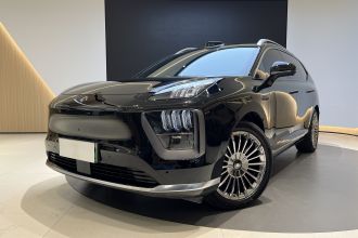 昊铂HL 2025款 700 Ultra六座四驱激光雷达版