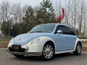 欧拉芭蕾猫 2022款 401km 胡桃夹子版