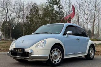 欧拉芭蕾猫 2022款 401km 胡桃夹子版