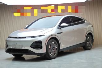 小鹏G6 2023款 580 长续航 Max