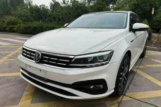 大众 凌渡 2021款 280TSI DSG舒适版