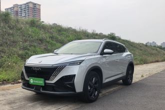 东风风神 皓瀚 2025款 1.5T 豪华版