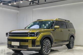 现代 胜达 2024款 2.0T 鉴赏家Pro Max