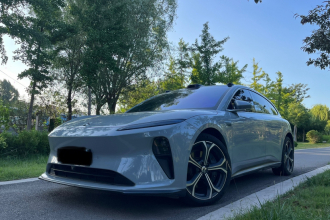蔚来ET5T 2023款 75kWh Touring