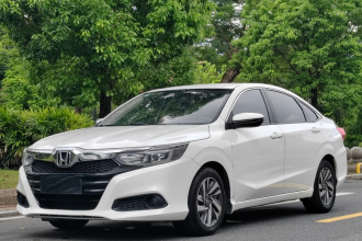 本田 凌派 2019款 180Turbo CVT舒适版 国VI