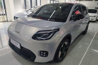 埃安 AION UT 2025款 420智尊版