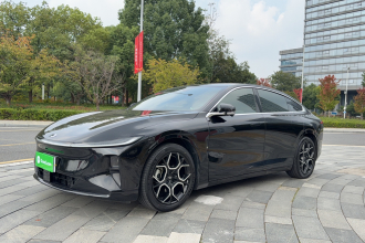 长安启源A07 2024款 纯电 真香版 515 尊贵型 58.9kWh