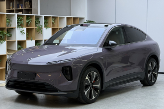 蔚来EC6 2023款 100kWh