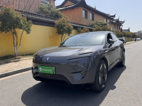 阿维塔11 2023款 鸿蒙 90度 四驱版