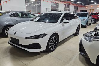 荣威D7 2025款 DMH 125km 世界冠军版