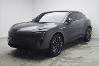 阿维塔11 2023款 鸿蒙 90度 四驱版