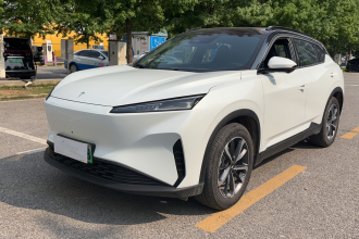 示界06 2025款 520km