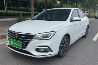 荣威i5 2020款 1.5L 自动4G互联领豪旗舰版