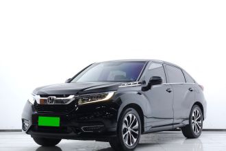 本田 冠道 2019款 240TURBO 两驱尊享版