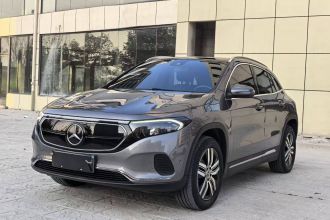 奔驰EQA 2022款 EQA 260