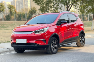 比亚迪 元Pro 2021款 401KM 尊贵型