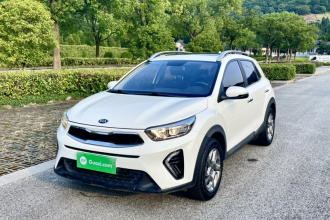 起亚 奕跑 2019款 1.4L 自动趣享版 国V