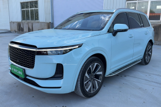 理想汽车 理想ONE 2021款 增程6座版