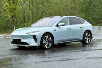 蔚来ET5 2022款 75kWh