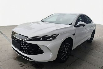 比亚迪 秦L 2025款 DM-i 智驾版 120KM超越型