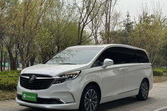 别克GL8 2022款 ES陆尊 653T 旗舰型