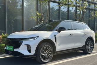 岚图汽车 岚图知音 2025款 后驱乾崑版