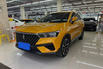 奔腾T77 2019款 230 TID 自动尊贵型 国VI