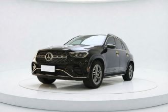 奔驰GLE 2024款 GLE 450 4MATIC 动感型