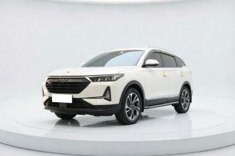 东风风神AX7 2021款 PRO 1.6T 自动荣耀版