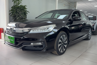 本田 雅阁 2016款 混动 2.0L 锐酷版