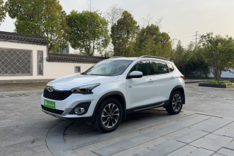 奇瑞 瑞虎7 2018款 FLY款 1.5T 自动劲享版 国V