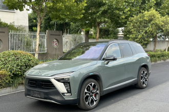 蔚来ES8 2020款 580KM 签名版 六座版