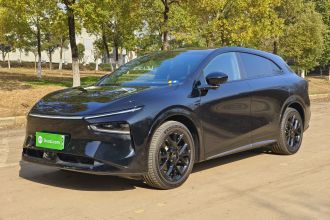 小鹏G7 2025款 702 超长续航 Max