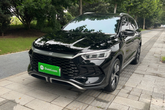 比亚迪 宋Pro新能源 2024款 荣耀版 DM-i 110KM卓越型