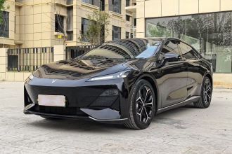 深蓝汽车 深蓝SL03 2023款 200Max增程版