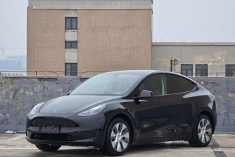 特斯拉 Model Y 2022款 改款 后轮驱动版