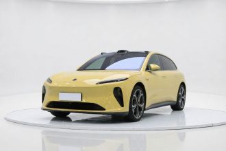 蔚来ET5T 2023款 75kWh Touring
