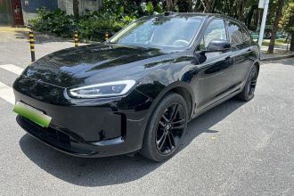 鸿蒙智行 问界M5 2024款 增程 Max RS 四驱高阶智驾版