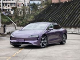 鸿蒙智行 智界S7 2024款 Pro 后驱长航版