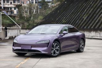 鸿蒙智行 智界S7 2024款 Pro 后驱长航版