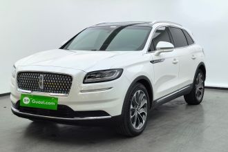 林肯 航海家 2021款 2.0T 四驱尊享版
