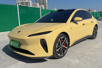 蔚来ET5 2022款 75kWh