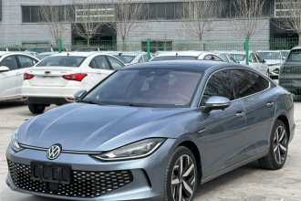 大众 2023款 凌渡L 280TSI DSG酷辣版