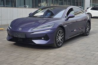 腾势Z9 2024款 1100km 四驱Max版