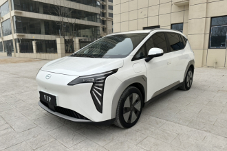 埃安 AION Y 2024款 Younger