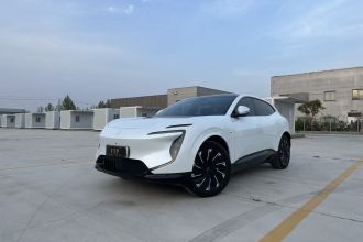 阿维塔07 2024款 Pro+纯电版